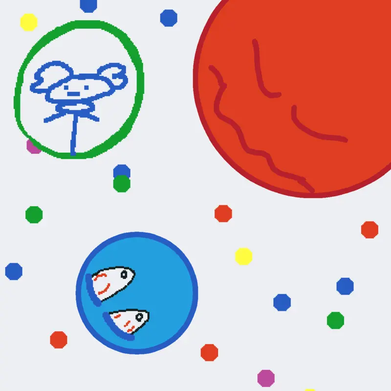 Game by @orbital_