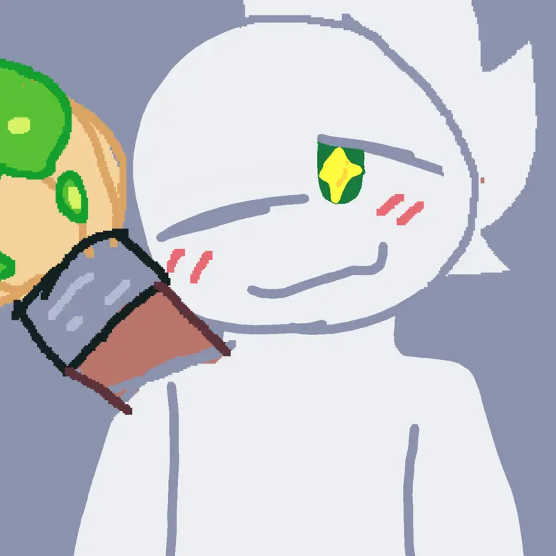 Game by @nobodyhatesyou