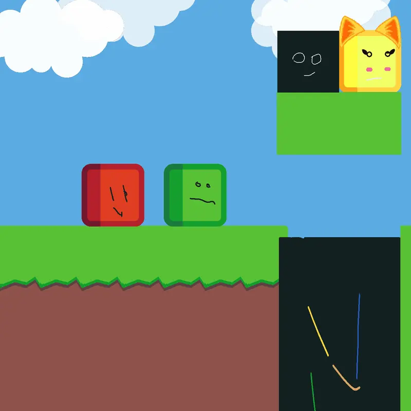 Glitch by @Onba