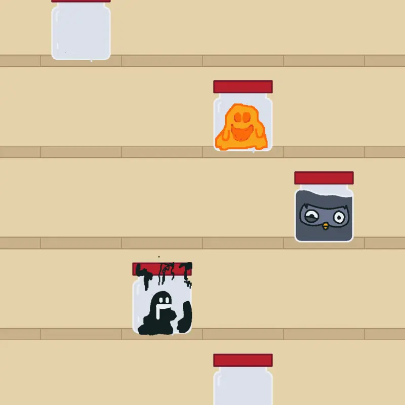 Game by @hornet_123