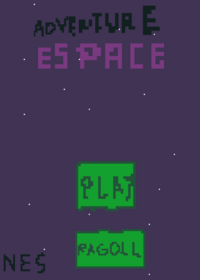 Adventure espace