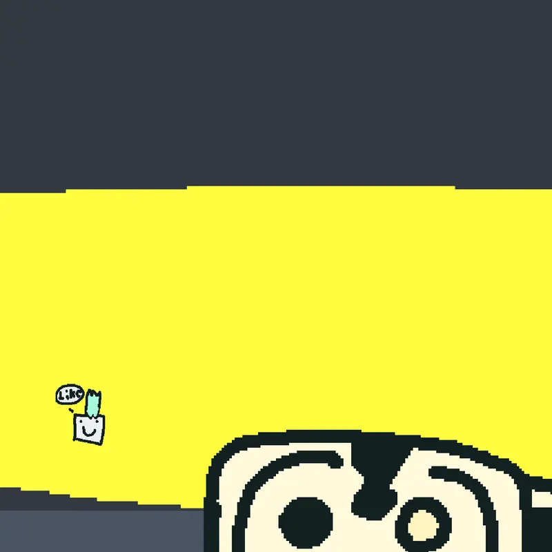 Game by @smthgood