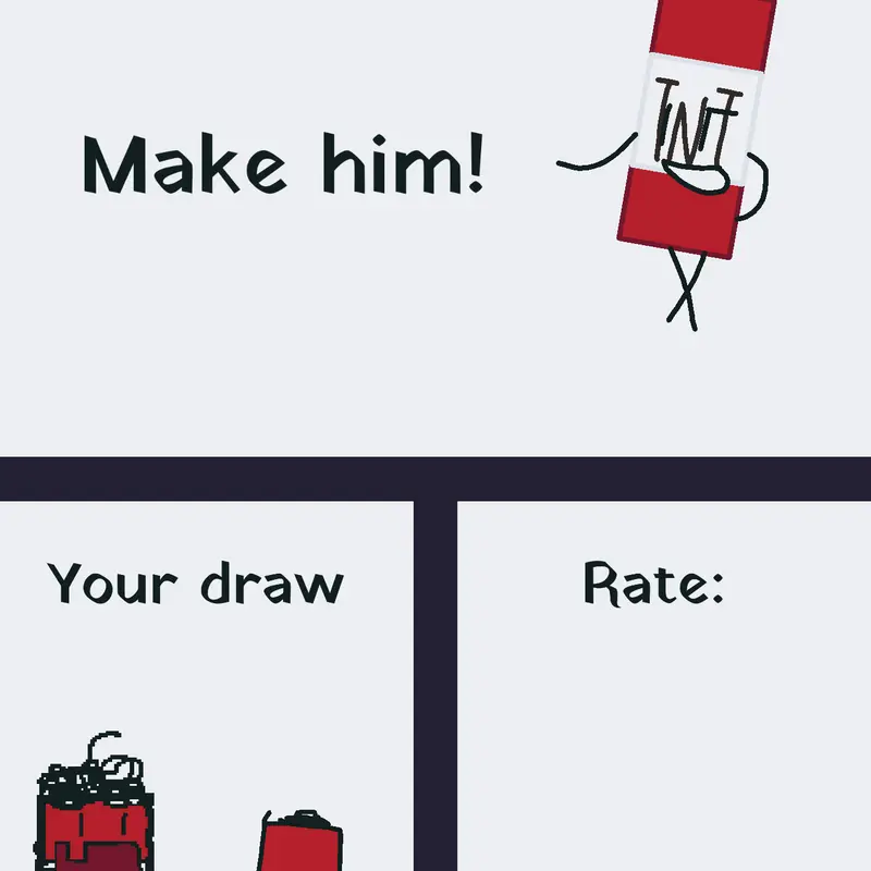 Game by @lazy_larry