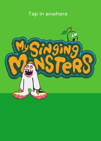 My singing monsters
