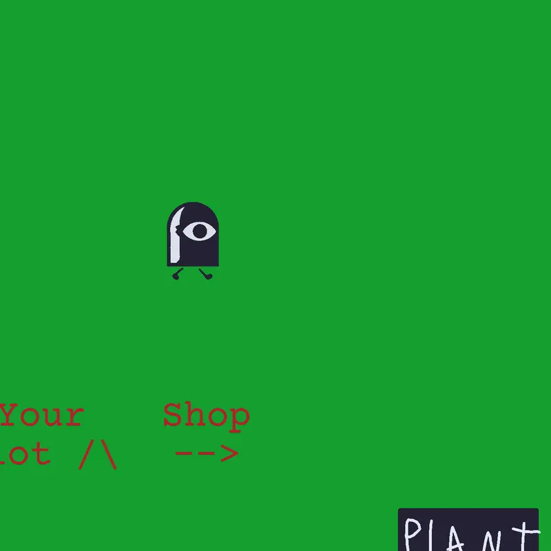 Game by @funnybunm