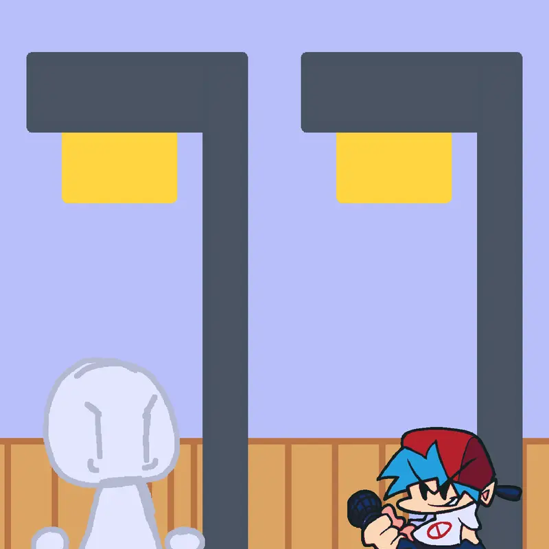 Game by @AirrageAndTerminate