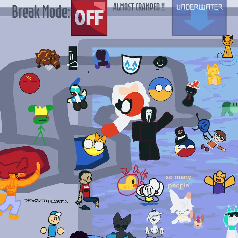 Game by @sprunkiz