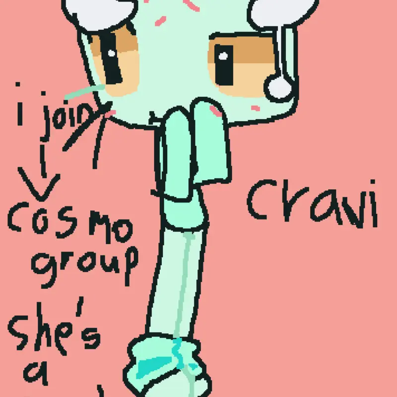 Game by @-_CAKEROLL-CRAVI_-