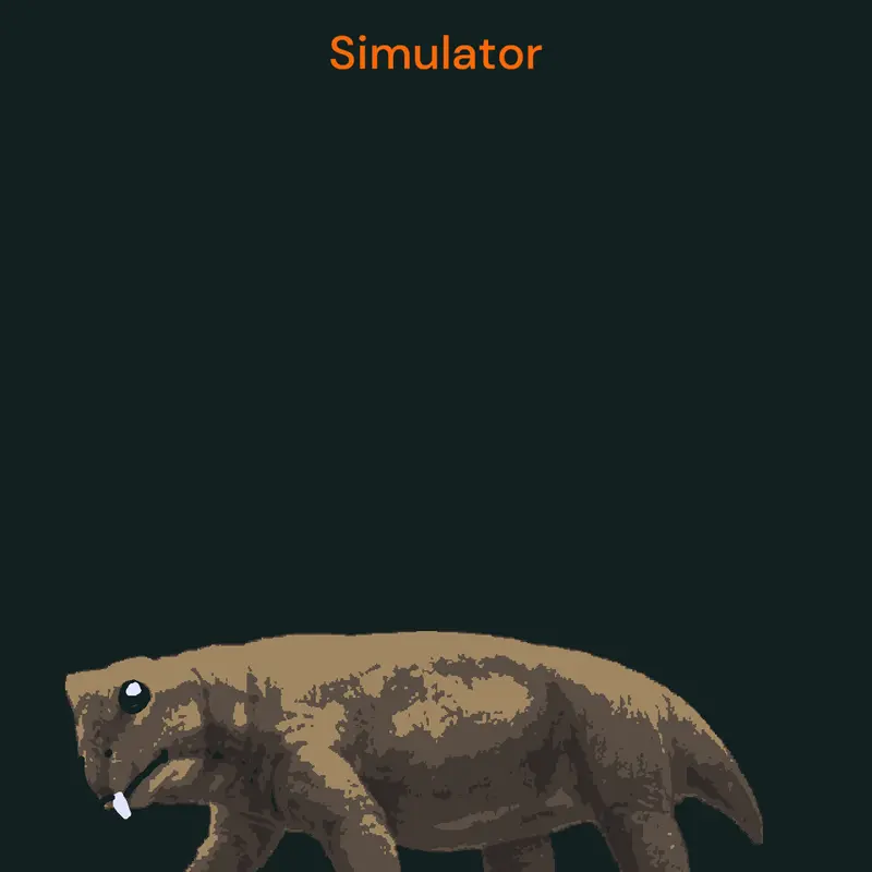 Game by @Leonard_the_lystrosaurus