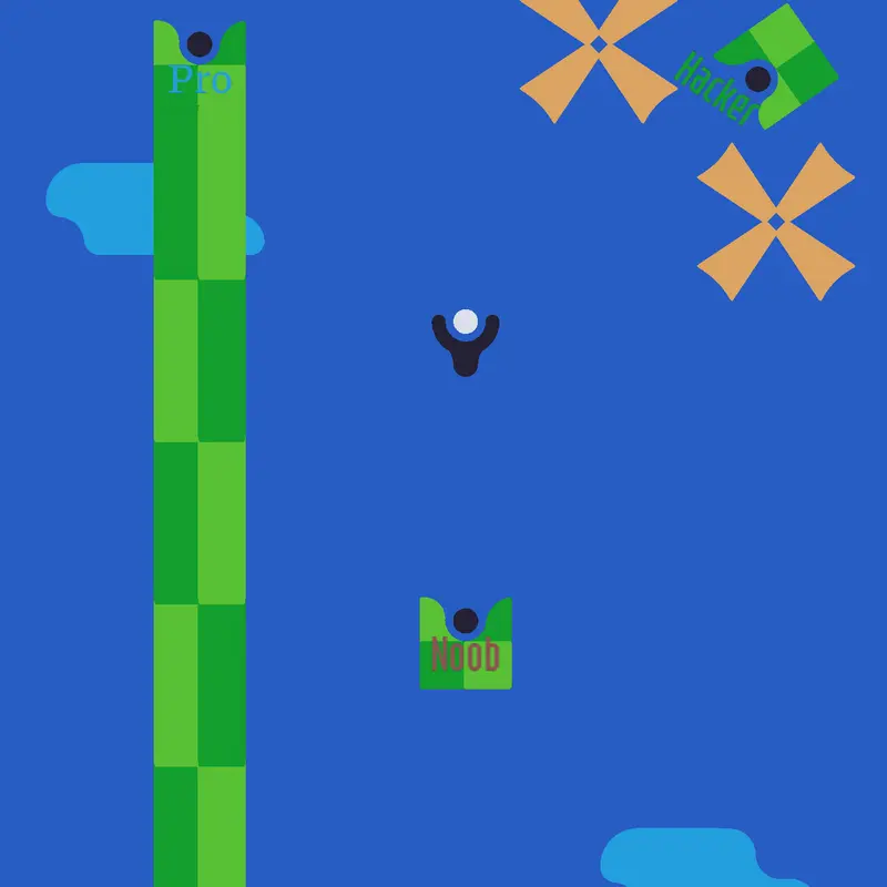 Game by @Dutch_Countryball