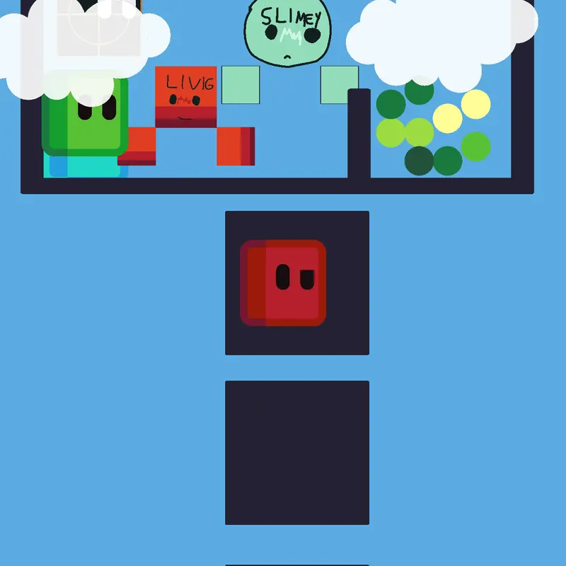 Game by @koufie