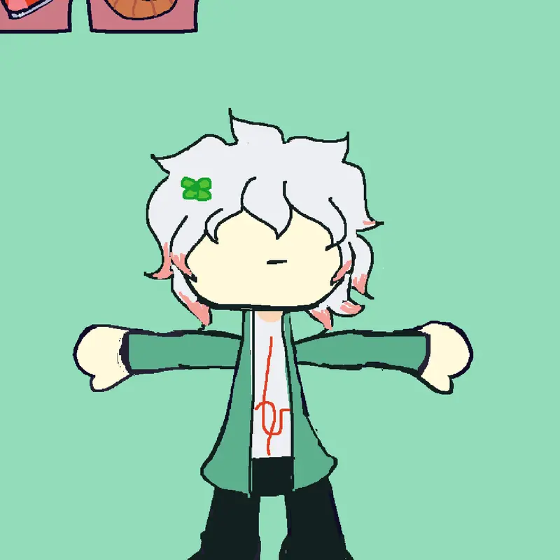 Game by @nagito_komeada_lucky