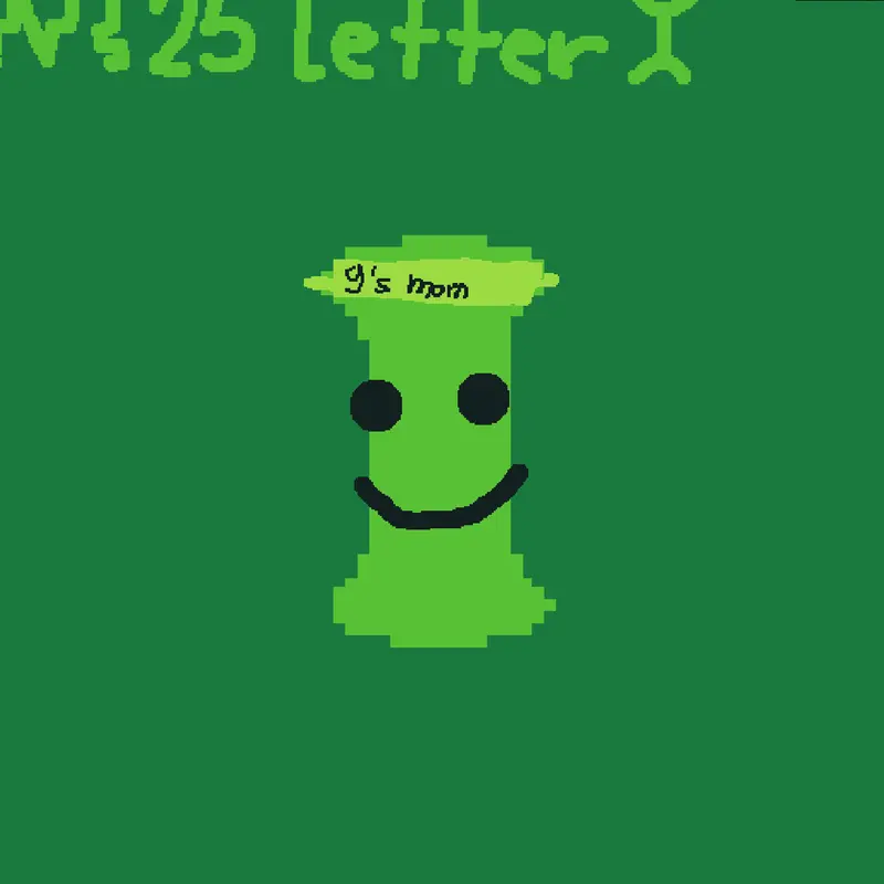 Game by @spinner256