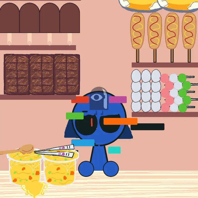 Game by @your_chance