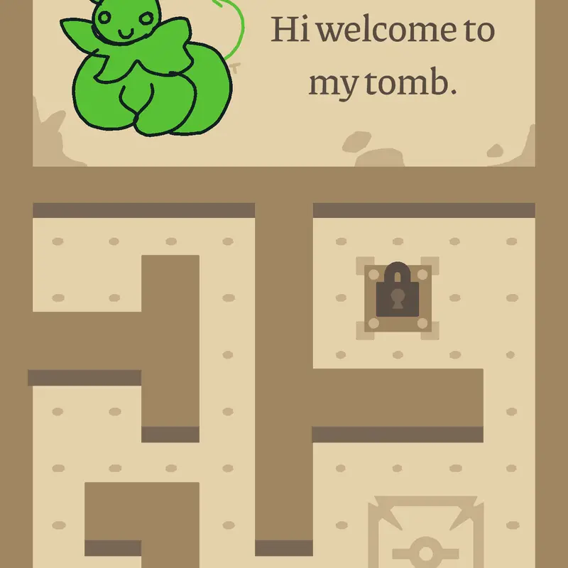 Game by @Silly_DizzyCat