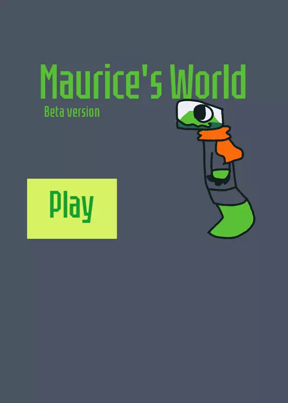 Game by @BluefinTuna