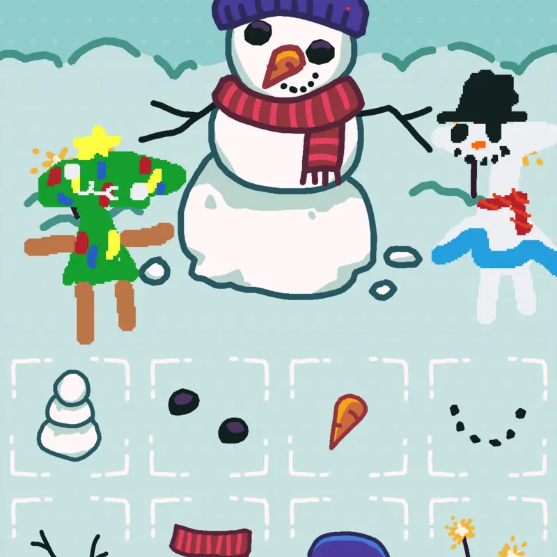 Game by @spooderman1235