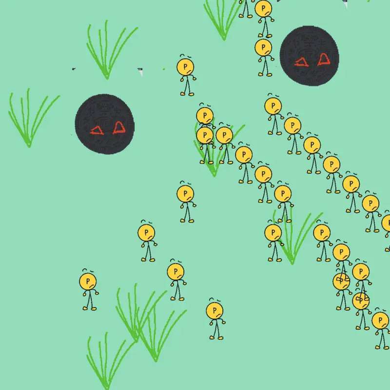 Game by @pooks