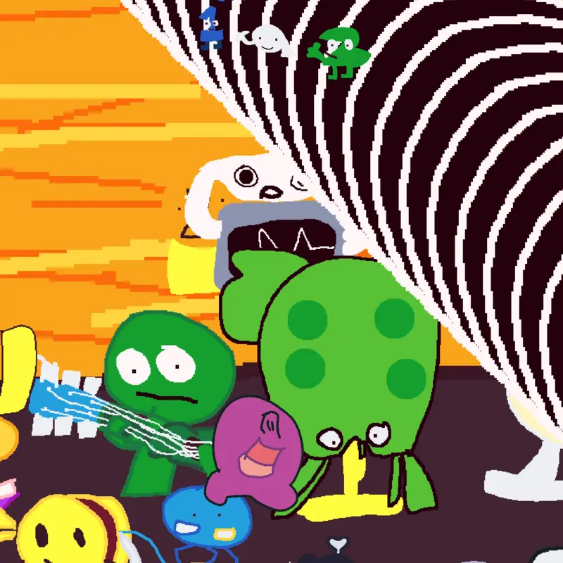 Game by @find-the-markers