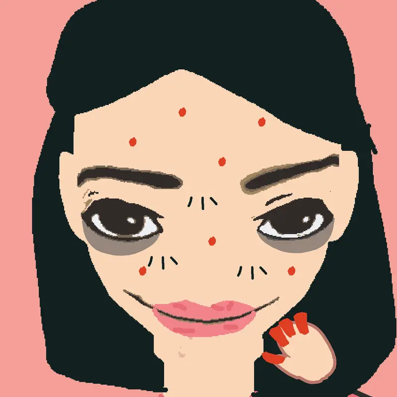 Game by @katthy