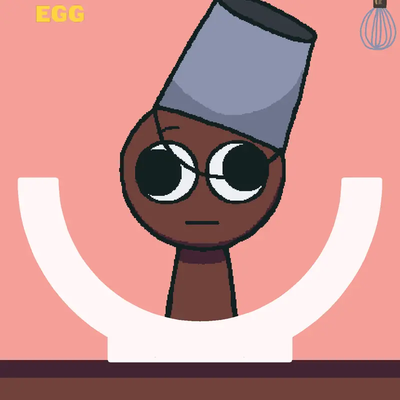 Game by @pebble_Hate_fish