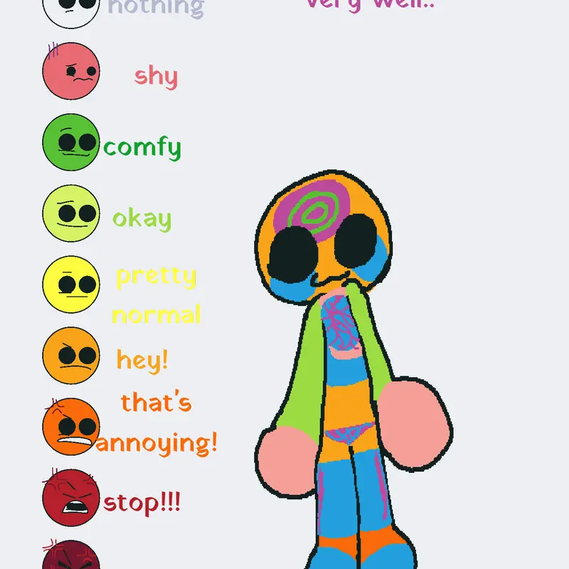 Game by @fandomGames