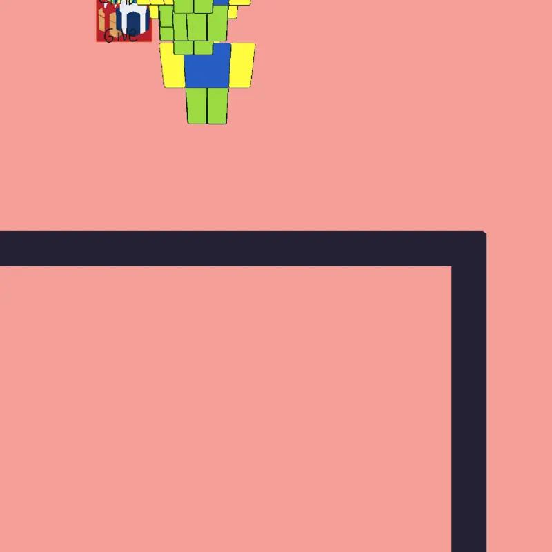 Game by @yoanna567