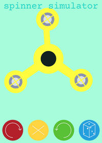 SPINNER SIMULATOR!!!