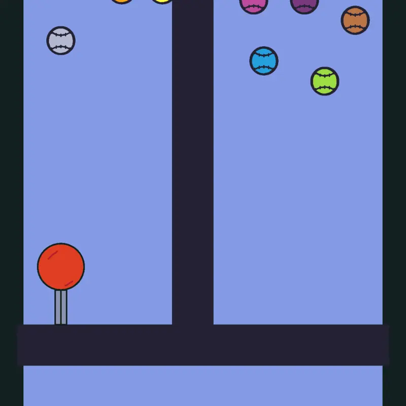 Game by @kaan_yildirim