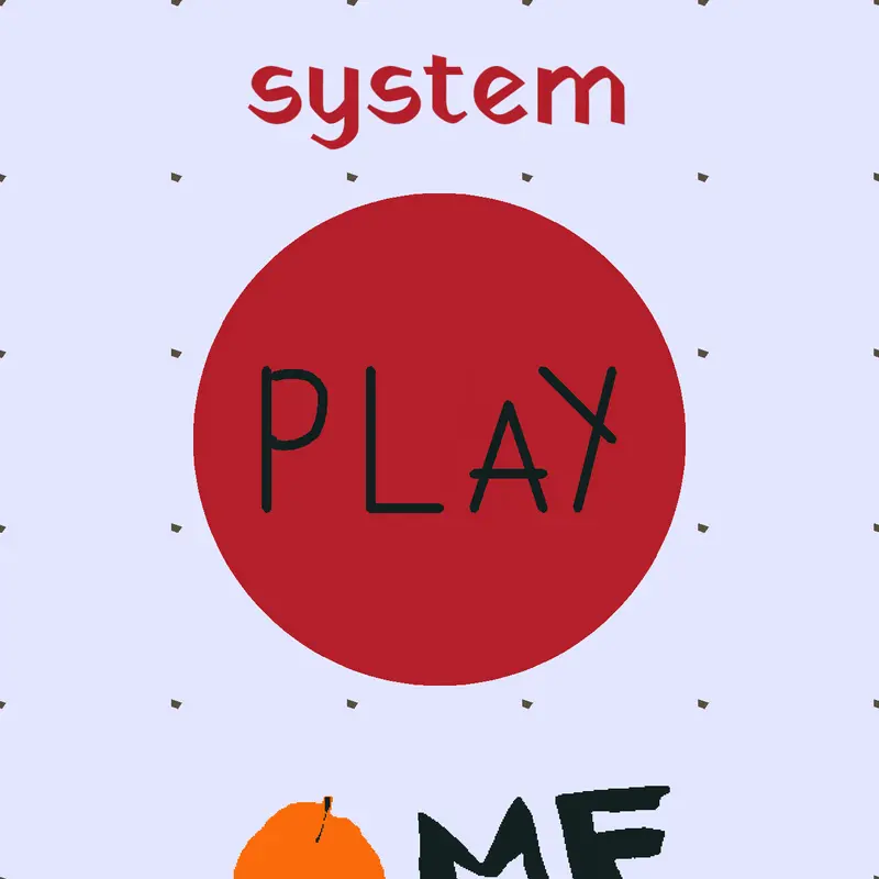 Game by @MarcusFelipe