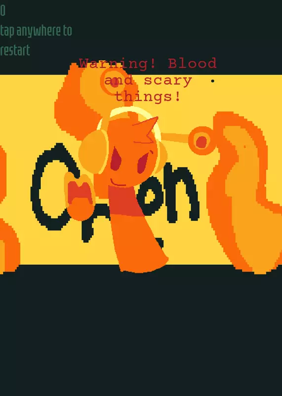 Game by @Rainbowcrafter