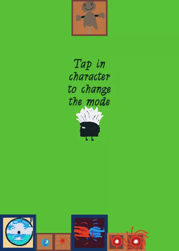 Game by @Clocker_studio