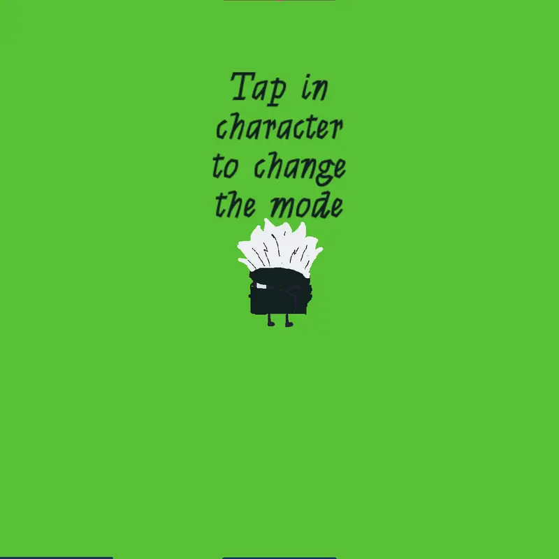 Game by @Clocker_studio
