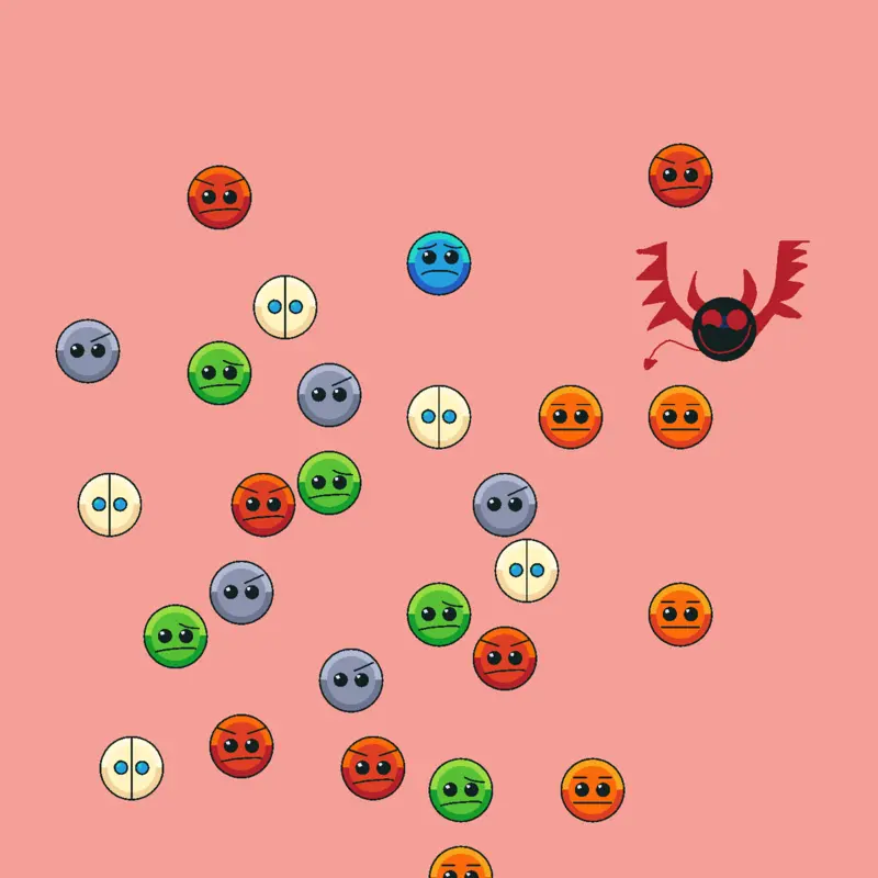 Game by @arhamnoob