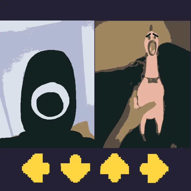 Game by @Lcrandom