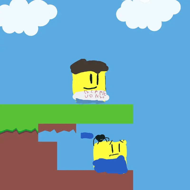 Game by @shedletsky_milestone4