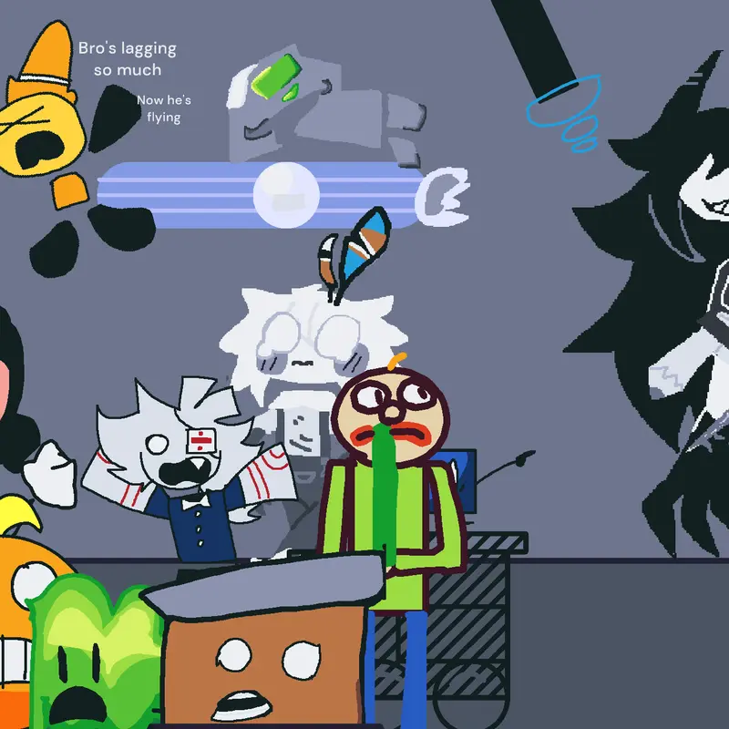 Game by @Sashulu