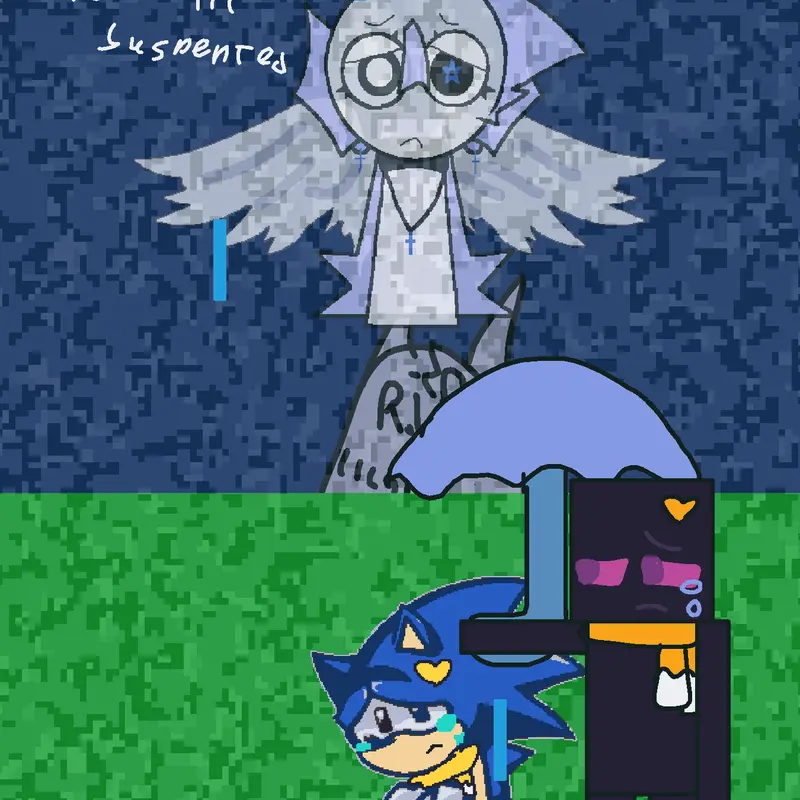 Game by @Sonictails93