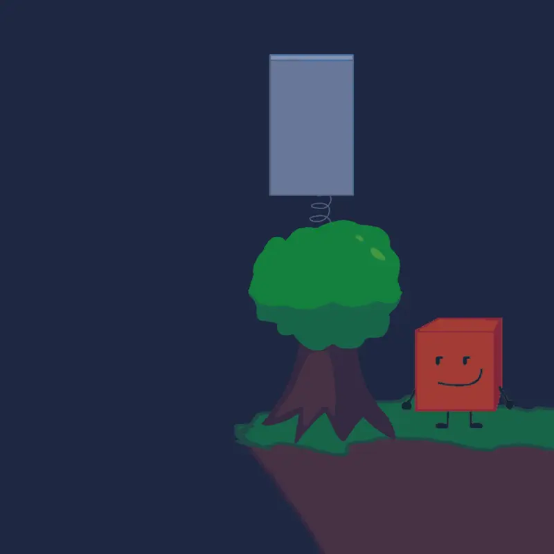 Make blocky destroy icy by @pinheady