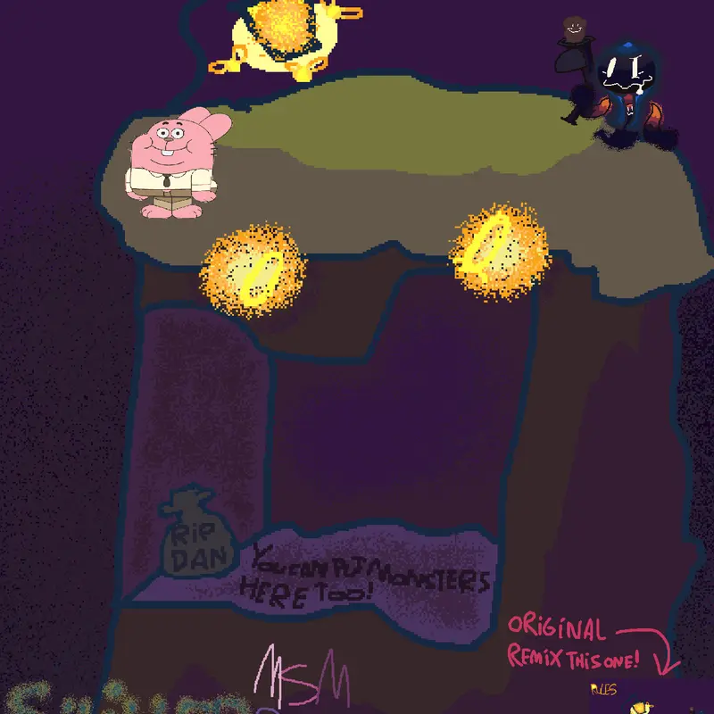 Game by @randome_noise