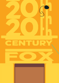 20th century Fox bloopers 1 Take 3