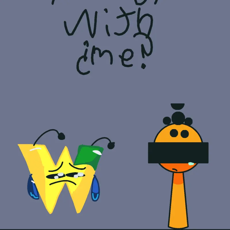 Game by @YELLOW_W-GREEN-HAND