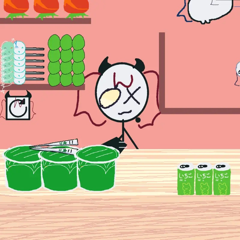 Game by @Kur4_chan