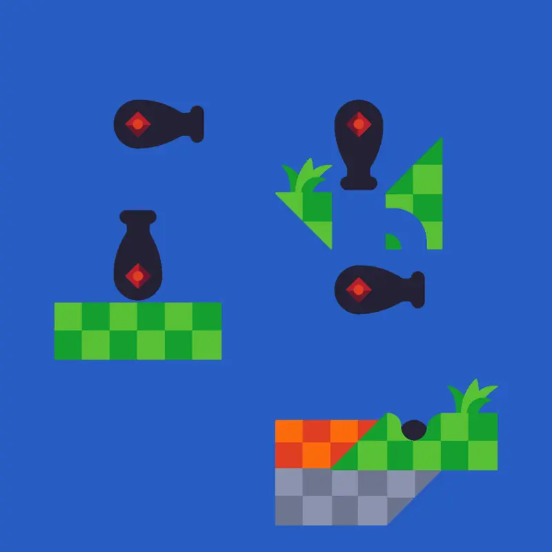 Game by @GreenIsBack