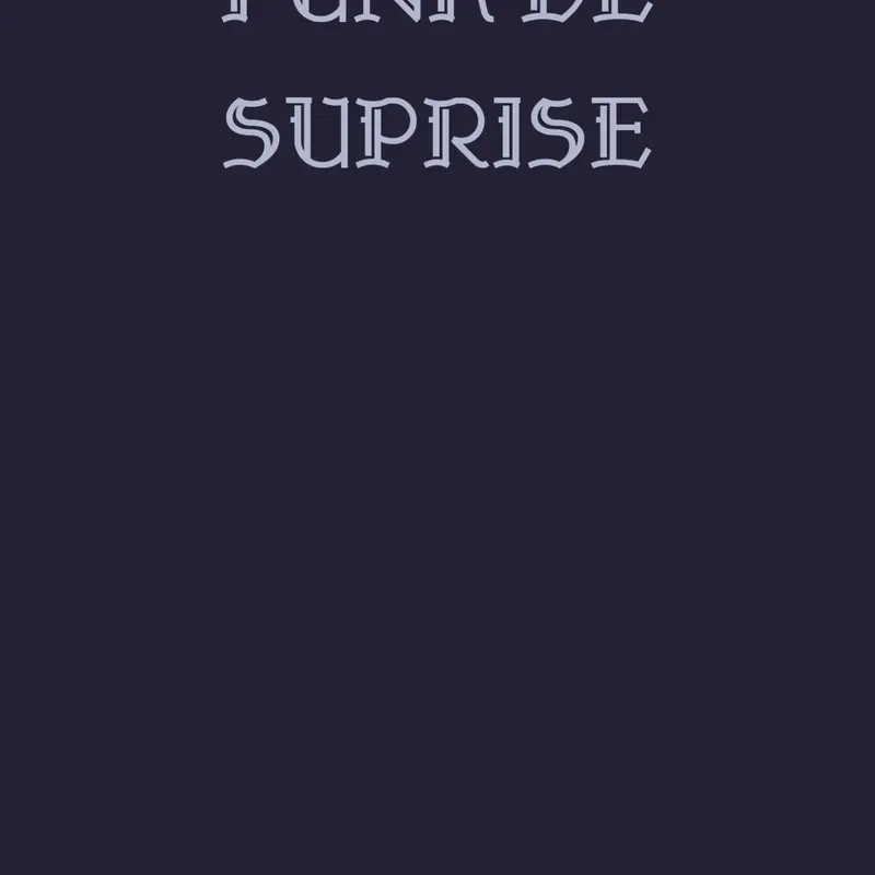 Game by @goodzombiemouth1223