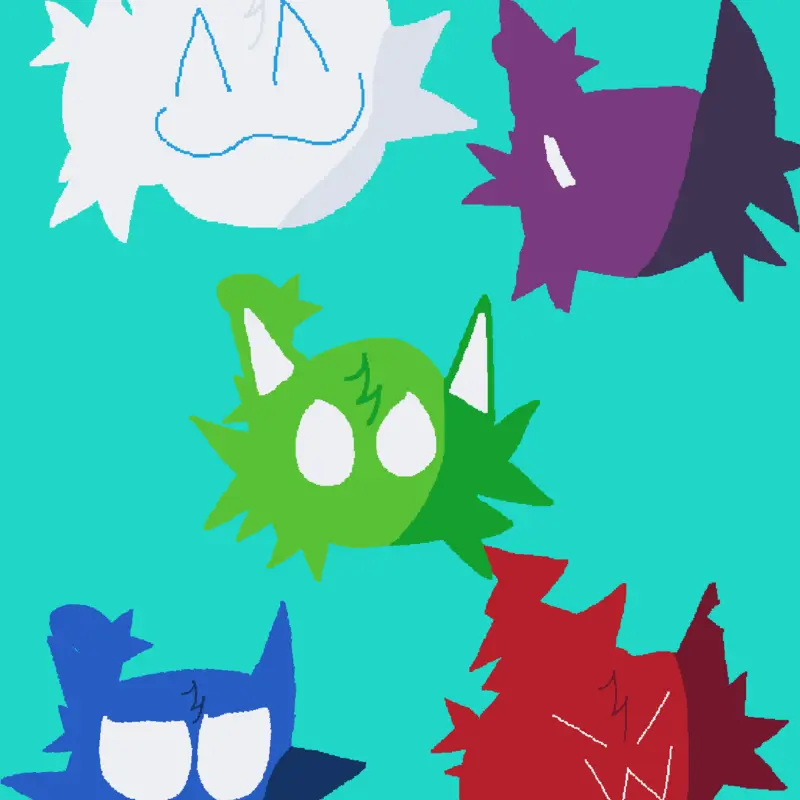 Game by @Gravel_Shovel