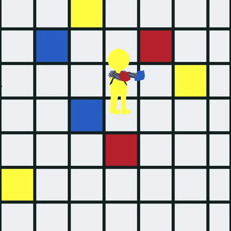 Game by @tjkiernan0329