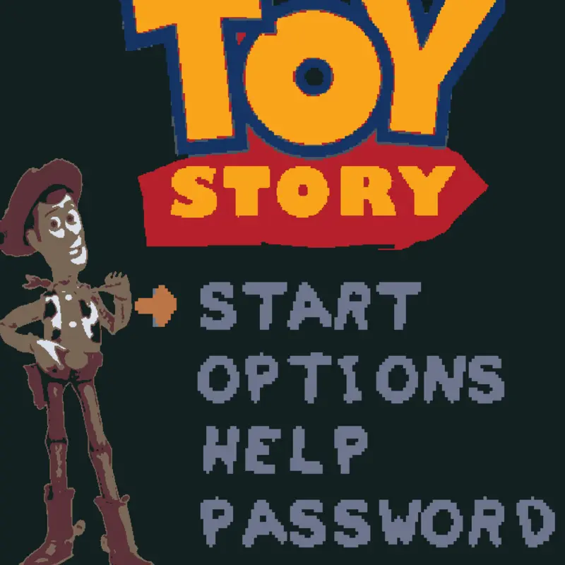Game by @TOEASR