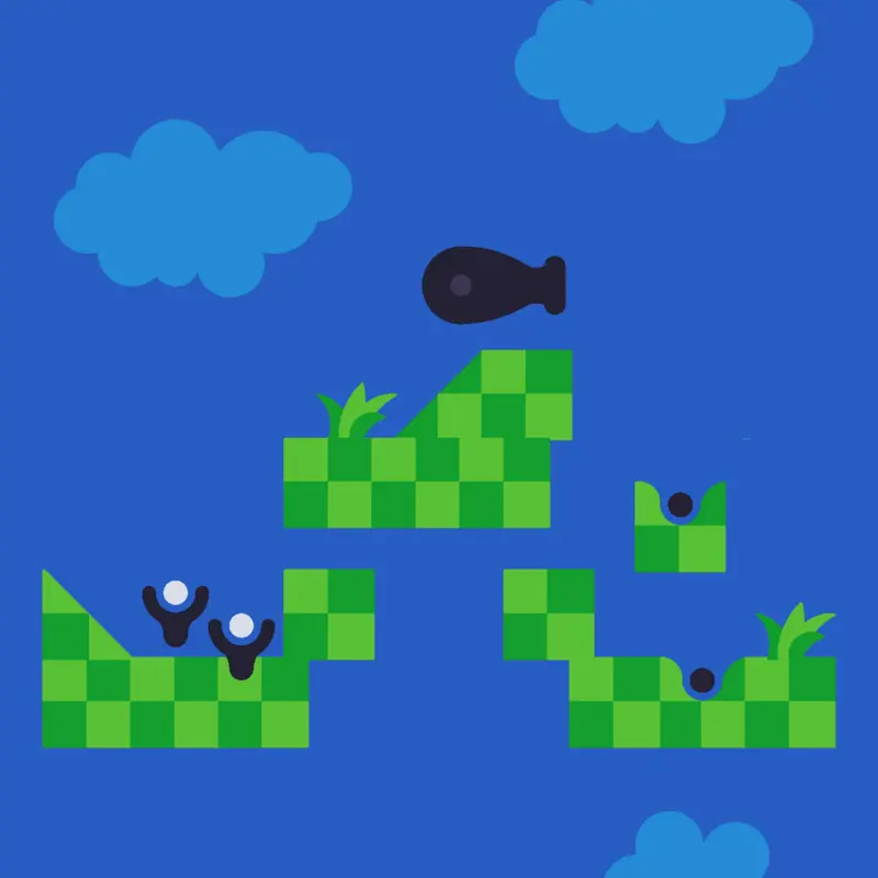 Game by @Newcombfamily