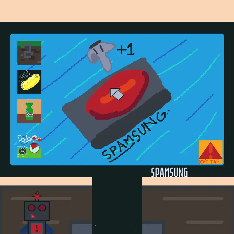 Game by @FNShi